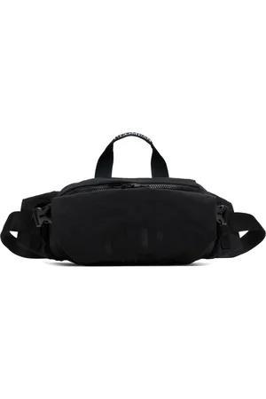 C.P. Company Sac-ceinture noir - Plain Paper Touch