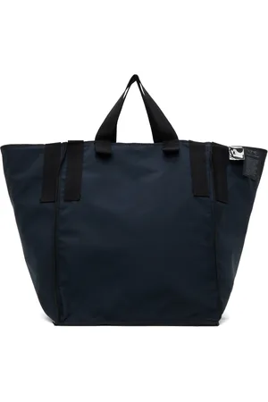 GR10K Cabas Bembecula bleu marine