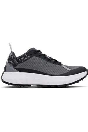 Norda Baskets 001 noires