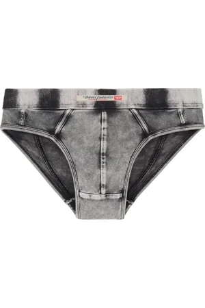 Diesel Slip Andre-DNM noir