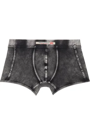 Diesel Boxer Damien-DNM noir