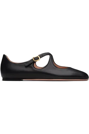 Bally Ballerines rina noires
