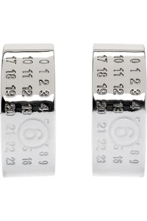 Maison Margiela Boucles d