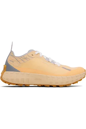 Norda Baskets 001 orange