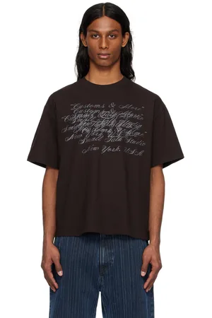 Small Talk T-shirt à manches courtes 