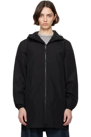 The North Face Imperméable mi-long Daybreak noir