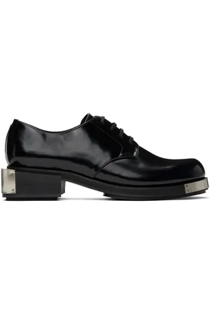 Kennel & Schmenger Derbys Basim noirs