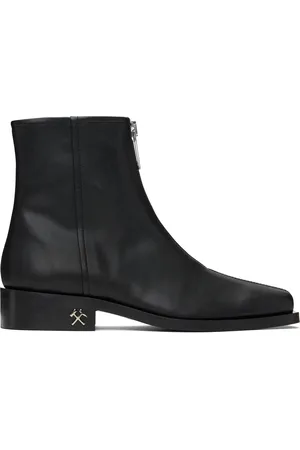Kennel & Schmenger Bottines Adem noires