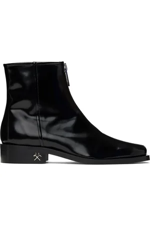 Kennel & Schmenger Bottines Adem noires