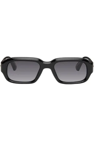 CHIMI Lunettes de soleil Perga noires