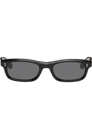 CHIMI Lunettes de soleil Pin noires