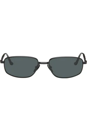 CHIMI Lunettes de soleil Implode noires