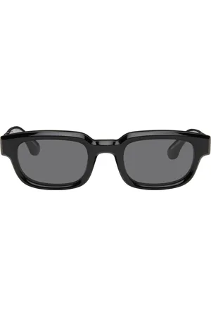 CHIMI Lunettes de soleil Alter noires
