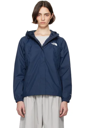 The North Face Imperméable Antora bleu marine