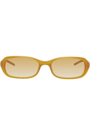 CHIMI Lunettes de soleil Code orange