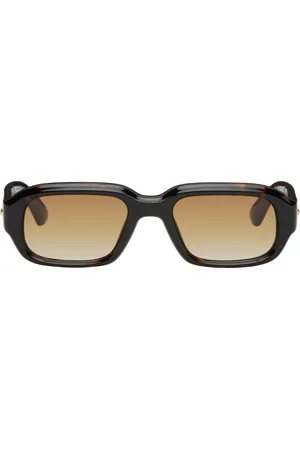 CHIMI Lunettes de soleil Perga brunes
