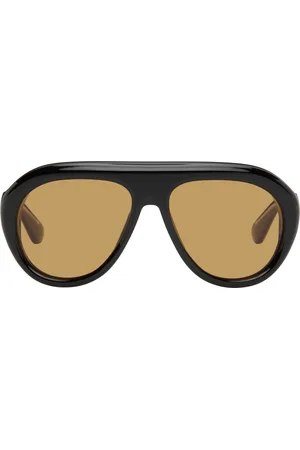 CHIMI Lunettes de soleil Tony noires