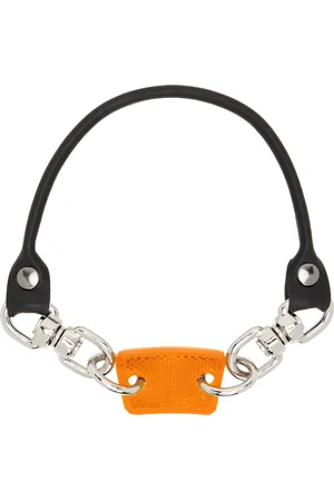 MAGLIANO Collier Motorshow noir