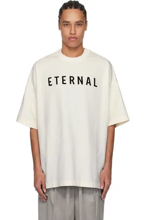 FEAR OF GOD Pull à manches courtes 