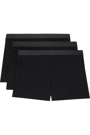 CDLP Ensemble de trois boxers noirs