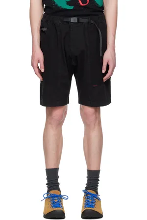 Gramicci Short Gadget noir