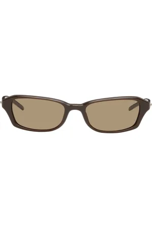 CHIMI Lunettes de soleil Iris brunes