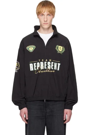 Represent Blouson de survêtement 