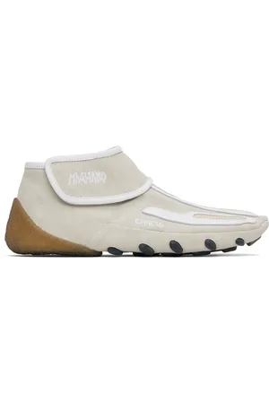 MAGLIANO Baskets EFFE10 beiges