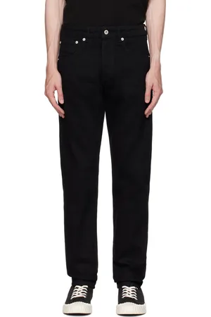 Kenzo Jean Bara noir