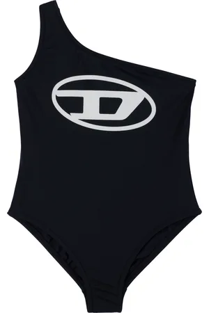 Diesel Enfant | Maillot de bain Munnyx noir