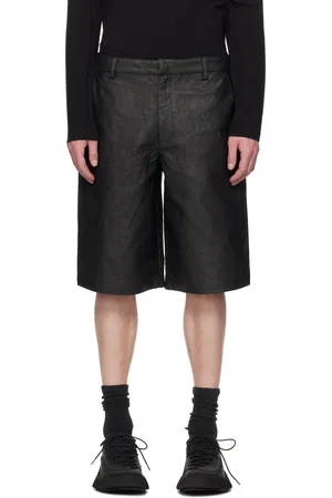 HELIOT EMIL Short Armada noir