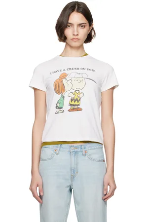 RE/DONE T-shirt 