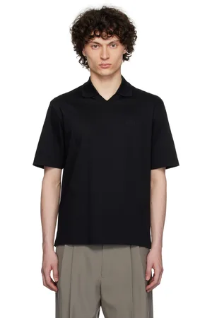 Mackage Polo Marco noir