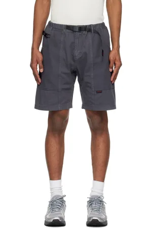 Gramicci Short Gadget gris