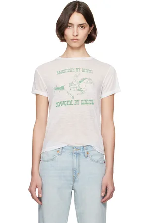 RE/DONE T-shirt 