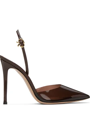 Gianvito Rossi Chaussures à talon D