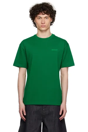 Mackage T-shirt TEE-R vert