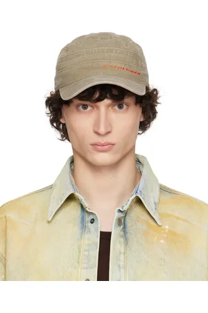 OTTOLINGER Casquette Summer kaki