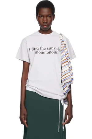 Julie Kegels T-shirt 