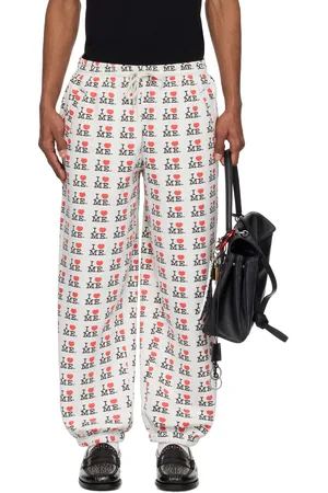 ASHLEY WILLIAMS Pantalon de survêtement 
