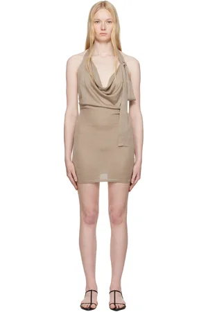 AYA MUSE Robe courte Evo