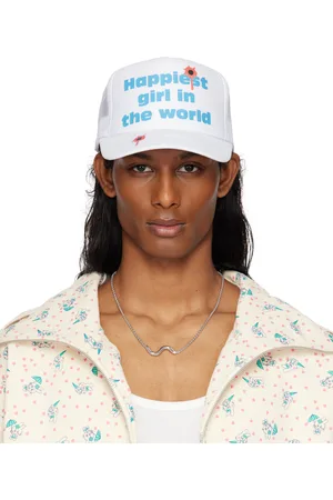 ASHLEY WILLIAMS Casquette de camionneur 