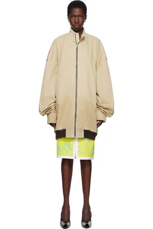 Julie Kegels Blouson aviateur surdimensionné
