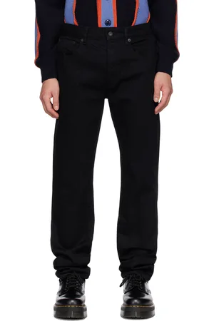 Kenzo Jean Bara noir