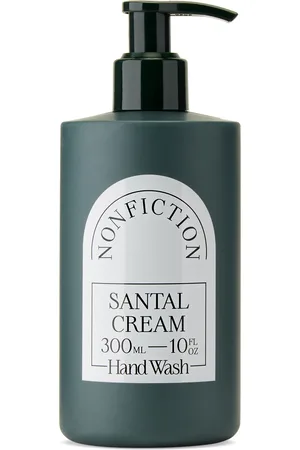 Nonfiction Nettoyant pour les mains au santal, 300 ml