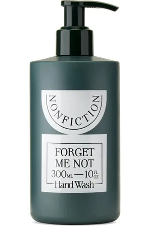 Nonfiction Nettoyant pour les mains Forget Me Not, 300 ml