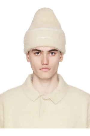 Jacquemus Bonnet 