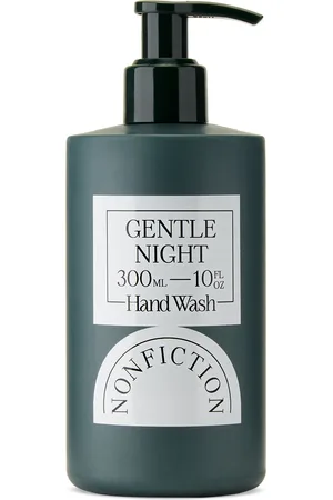 Nonfiction Nettoyant pour les mains Gentle Night, 300 ml