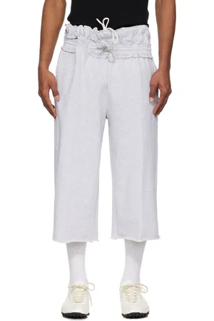 MAGLIANO Short Provincia Pinocchio gris