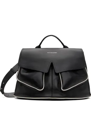 Kiko Kostadinov Sac Mezulari noir